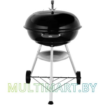Гриль Weber Compact Kettle 57cm картинка 3